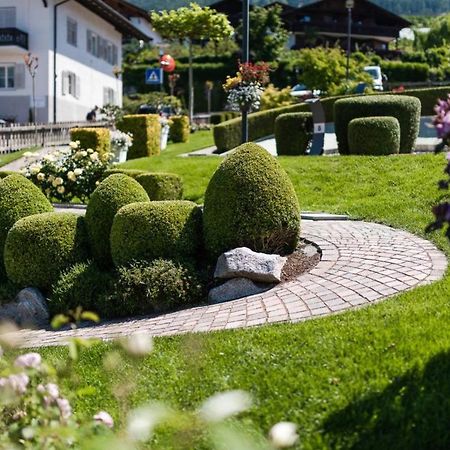 Hotel Garni Lichtenau Schenna Luaran gambar