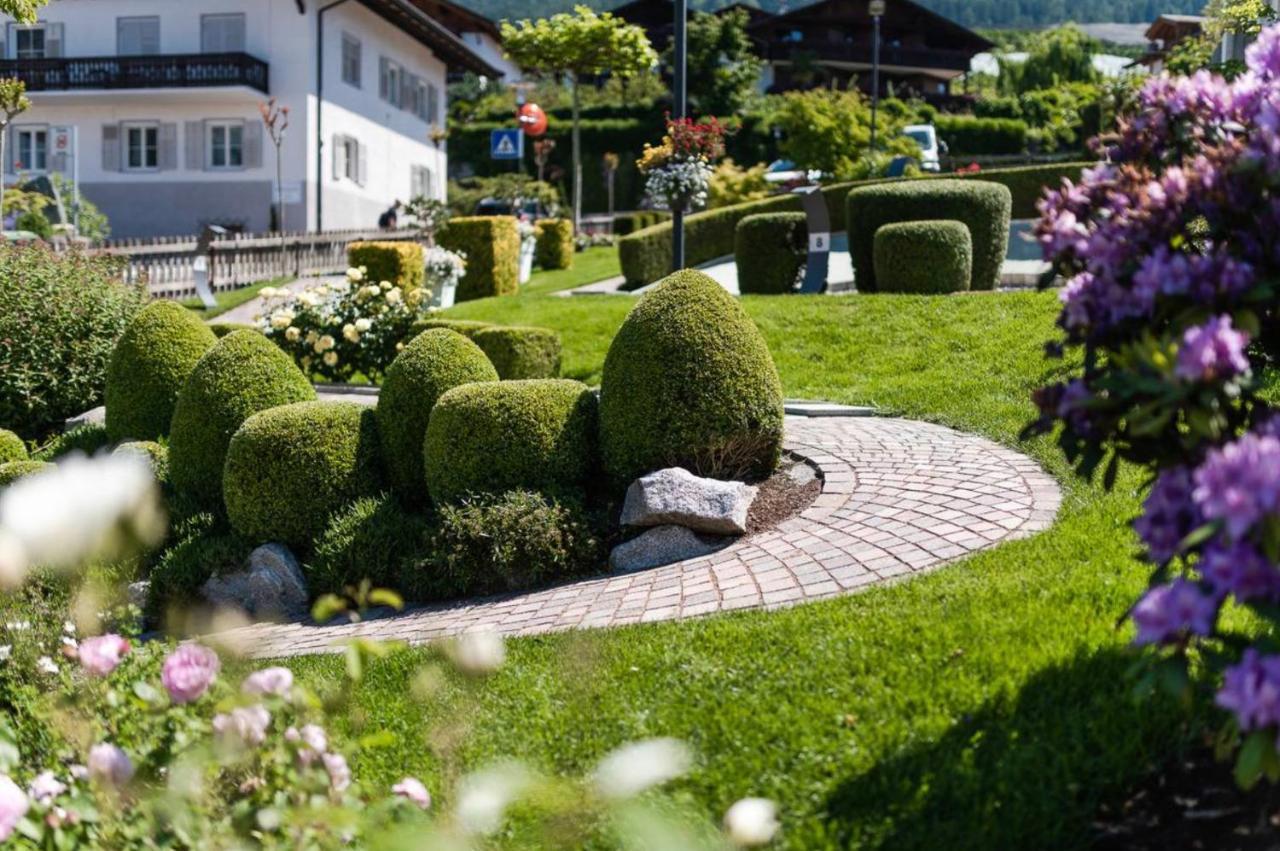 Hotel Garni Lichtenau Schenna Luaran gambar